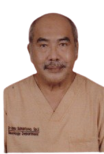 Ibnu Suhartono