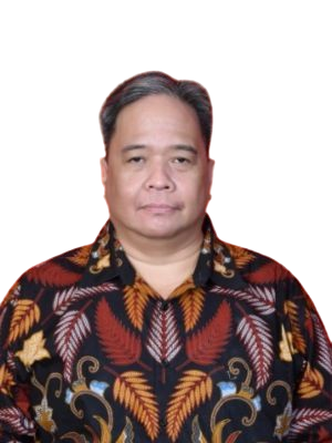 Petrus Hasibuan