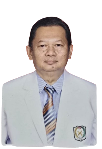 Chairul Ikhlas